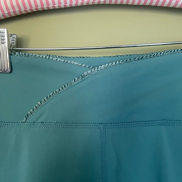 FP Movement by Free People Ocean Blue Leggings - Picture 2 of 6